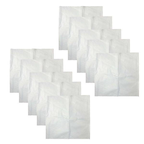 Replacement Paper Coffee Filter Bags Fit Toddy(R) 5 Gallon Cold Brew System