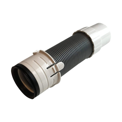 Crucial Vacuum Floor Nozzle Hose Replacements - Compatible with Shark Part 156FFJ - Fit Models Shark Navigator Lift-Away Pro NV355 NV356E NV357 NV370 NV350 NV352 NV355 NV356 NV356E NV357 (1 Pack)