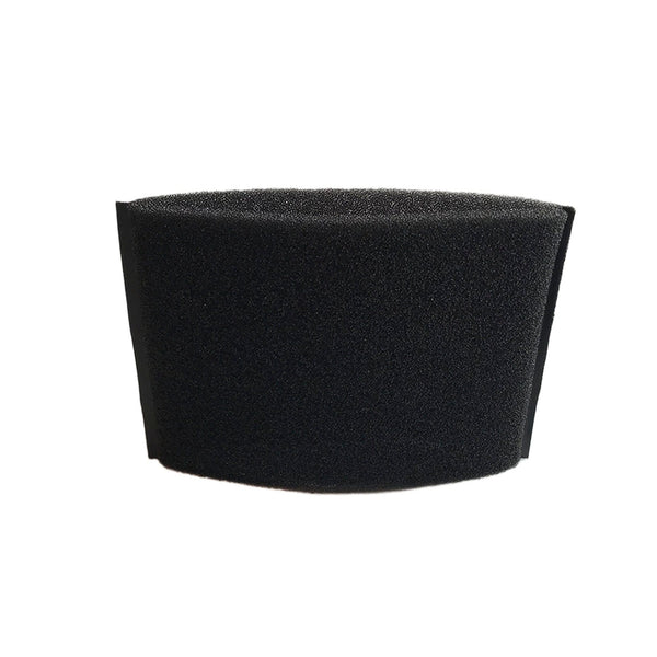 Crucial Vacuum Replacement Foam Filter Compatible with Shop-Vac Part # 9058500 9058562, Fits Vacuum Models Shop Vac Wet and Dry Vacuums, Hold 5 Gallons or More Ideal For Home & Office