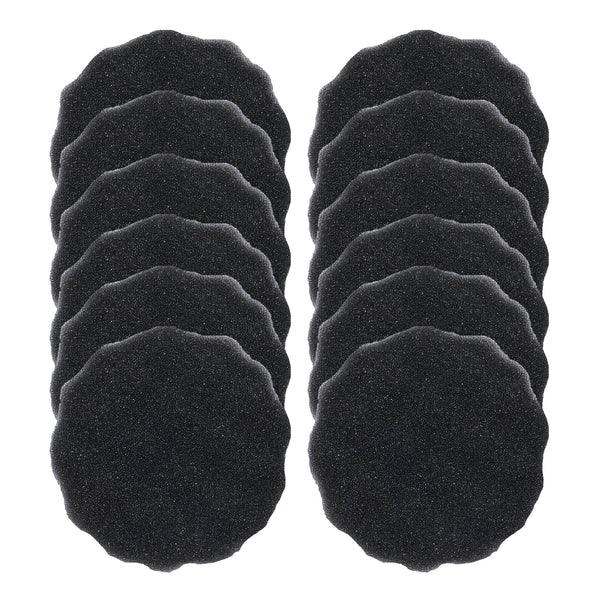 Replacement Aquarium Bio-Foam Filters - Compatible with Fluval FX4, FX5 & FX6