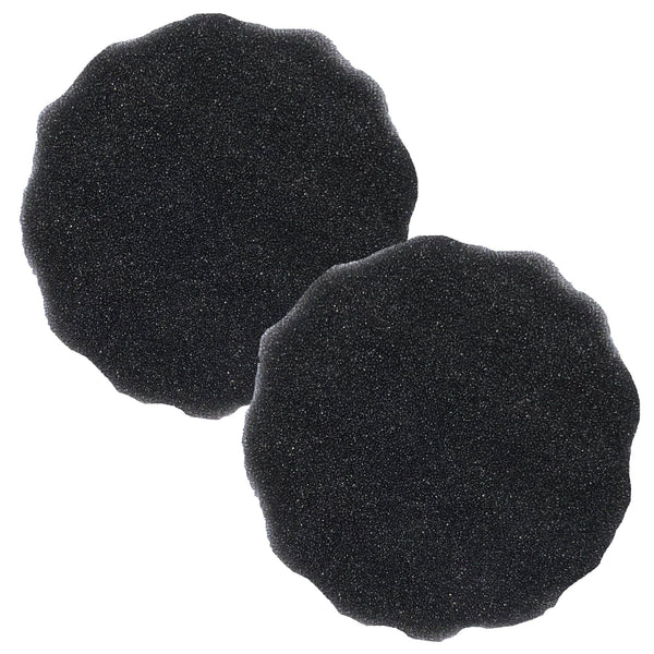Replacement Aquarium Bio-Foam Filters - Compatible with Fluval FX4, FX5 & FX6