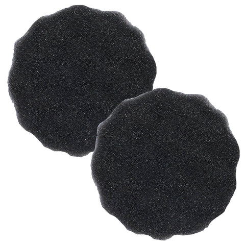 Replacement Aquarium Bio-Foam Filters - Compatible with Fluval FX4, FX5 & FX6