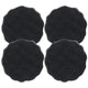 Replacement Aquarium Bio-Foam Filters - Compatible with Fluval FX4, FX5 & FX6