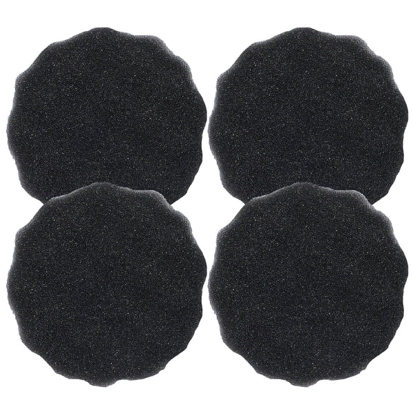 Replacement Aquarium Bio-Foam Filters - Compatible with Fluval FX4, FX5 & FX6