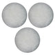 Replacement Aquarium Water Polishing Filter Pads - Compatible with Fluval FX4, FX5 & FX6
