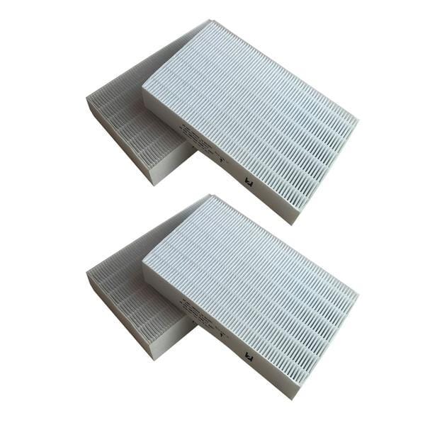 Replacement Air Purifier Filters, Fits Honeywell HRF-R2 HPA-090, HPA-100, HPA200 & HPA300 Series