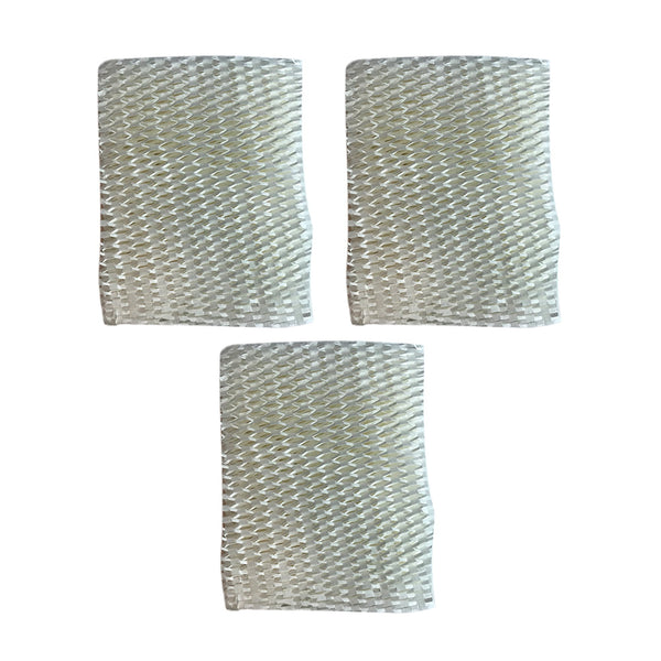 Think Crucial 3 Replacements for Graco 1.5 Gallon Humidifier Filter Fits 2H00 & TrueAir 05510, Compatible With Part # 2H01