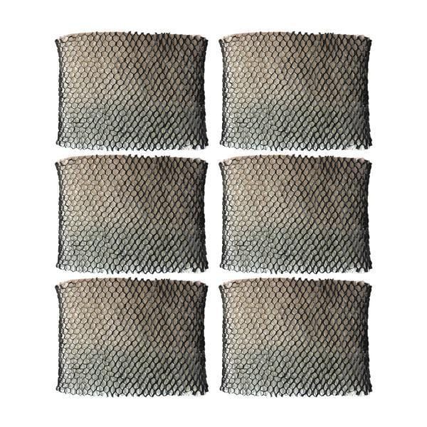 Crucial Air Humidifier WIck Filter Replacement Part # HWF64 Filter B - Compatible With Holmes Air Filters Model HM1761, HM1645, HM1730, HM1745, HM1746, HM1750, HM2200, HM2220, SCM1746