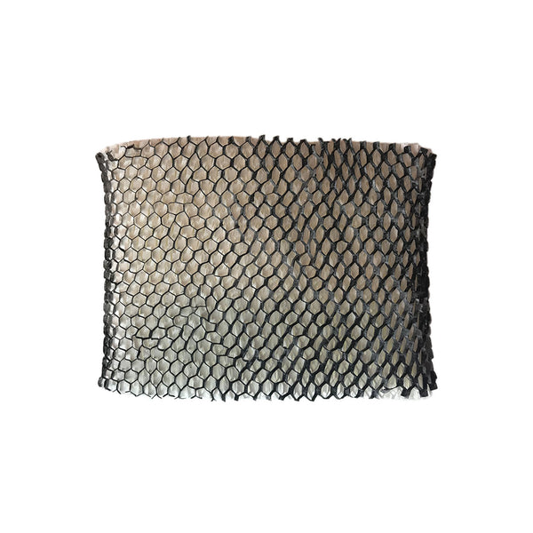 Crucial Air Humidifier WIck Filter Replacement Part # HWF64 Filter B - Compatible With Holmes Air Filters Model HM1761, HM1645, HM1730, HM1745, HM1746, HM1750, HM2200, HM2220, SCM1746