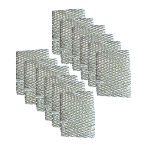 Repl. Wick Filters, Fits Robitussin Humidifiers, Compatible with Part AC-813 & D13-C
