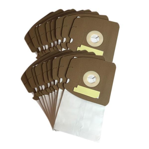 Replacement Style MM Bags, Fits Eureka, Compatible with Part 60295, 60296 & 60297