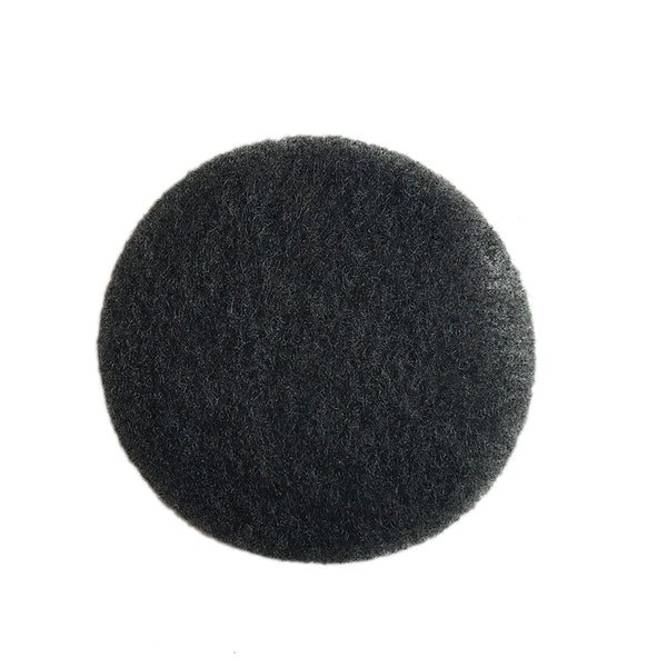 Replacement Motor Filter, Fits Eureka and Sanitaire Canister Vacuums, Compatible with Part 38333