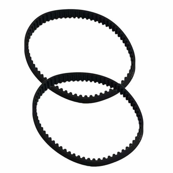 Replacement Belts, Fits Shark NV350, HV400 & NV500 Series