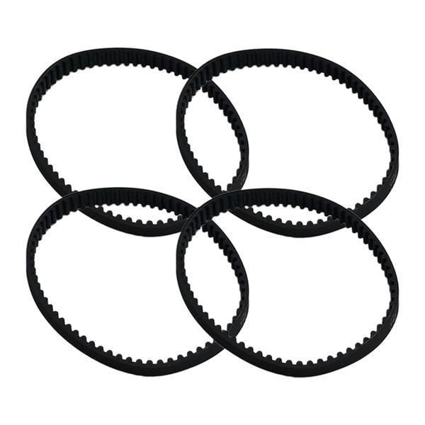 Replacement Belts, Fits Shark NV350, HV400 & NV500 Series