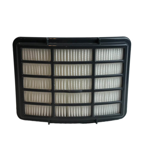 Crucial Vacuum Replacement Vacuum Filter - Compatible with Shark Models NV350 NV351 NV352 NV355 NV356 NV356E - Pair with Part # F651 XHF350 EUR-1804 EU-18027 For Long Life, Washable, Reusable