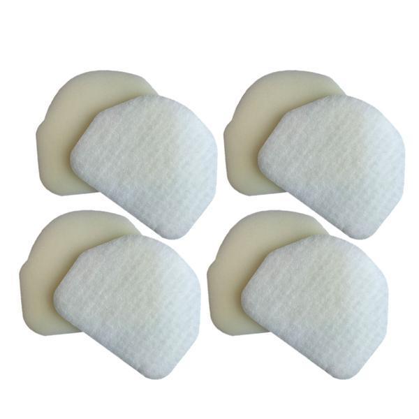 Replacement Foam & Felt Filters, Fits Shark NV450 Series, Compatible with Part XFF450