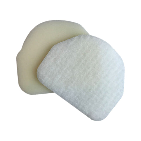 Replacement Foam & Felt Filters, Fits Shark NV450 Series, Compatible with Part XFF450