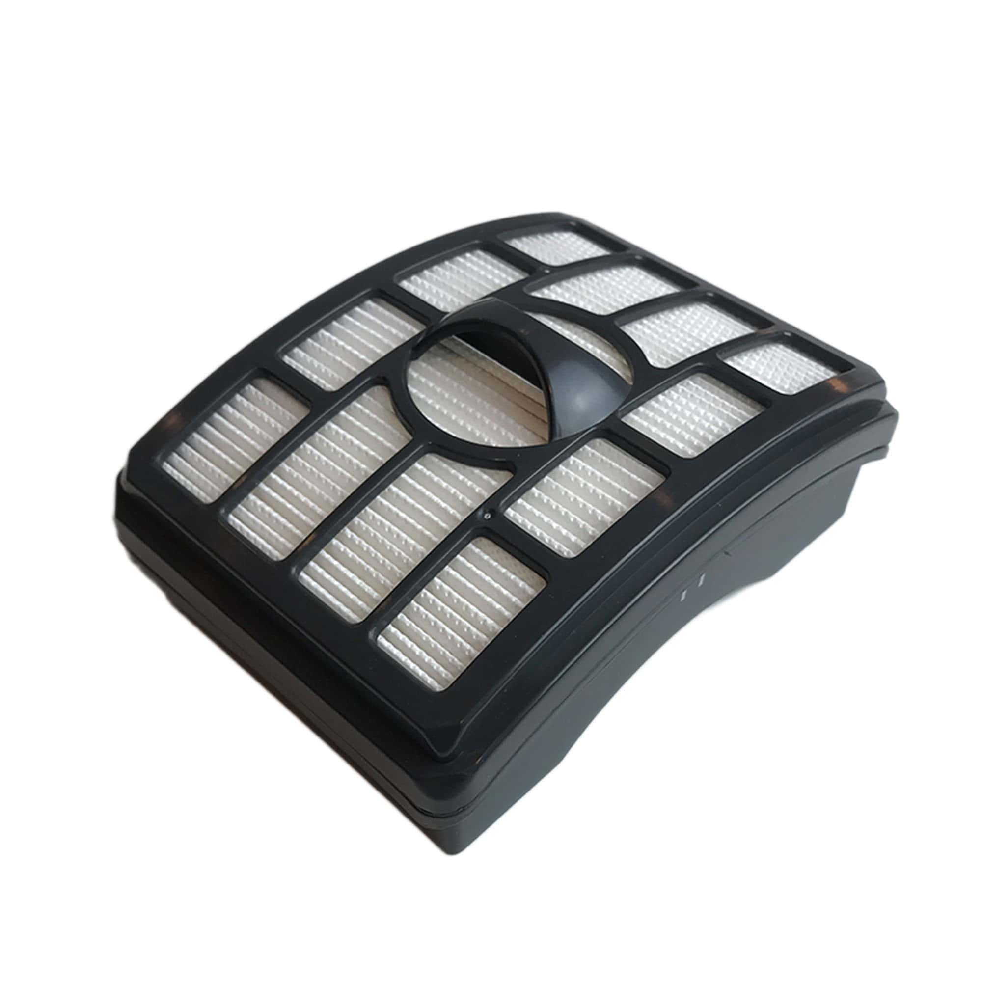 TUBO SOSTITUZIONE Filtro Per Rotatore SHARK Professionale Ascensore - Foto 14