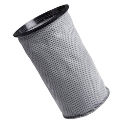 1 Replacement Reusable Cloth 10QT Vacuum Bag For ProTeam Coachvac, Super CoachVac, MegaVac & Mega Raven