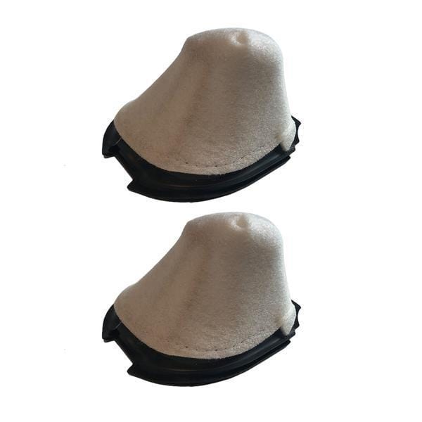Replacement Dust Cup Filter Fits Eureka DCF11 Quick Up, Compatible with Part 39657