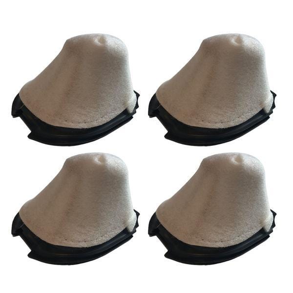 Replacement Dust Cup Filter Fits Eureka DCF11 Quick Up, Compatible with Part 39657