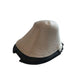 Replacement Dust Cup Filter Fits Eureka DCF11 Quick Up, Compatible with Part 39657