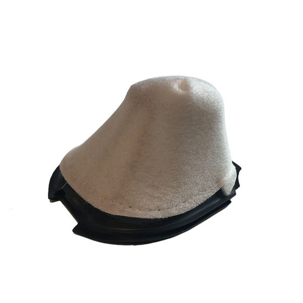Replacement Dust Cup Filter Fits Eureka DCF11 Quick Up, Compatible with Part 39657