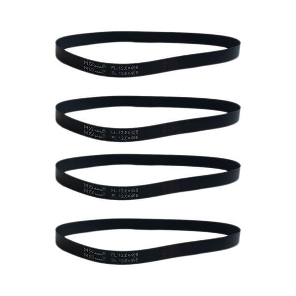 Replacement Style R Vacuum Drive Belt, Fits Eureka, Compatible with Part 67110 & 61110