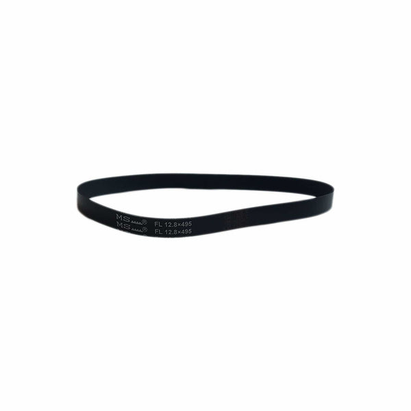 Replacement Style R Vacuum Drive Belt, Fits Eureka, Compatible with Part 67110 & 61110