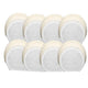 Replacement Charcoal Filters, Fits Drinkwell Avalon, Pagoda & Sedona Pet Fountains