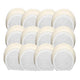 Replacement Charcoal Filters, Fits Drinkwell Avalon, Pagoda & Sedona Pet Fountains