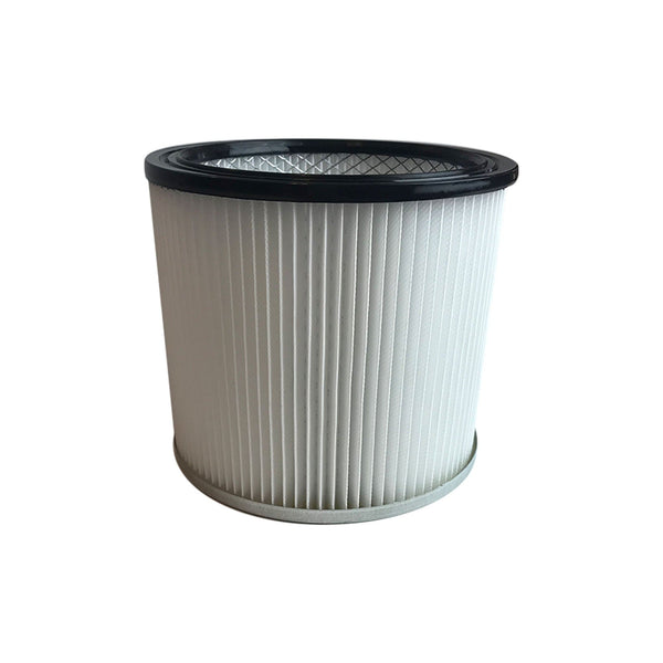 Replacement Filter Cartridge, Fits Vacmaster Wet & Dry Vacs, Compatible with Part VCFS