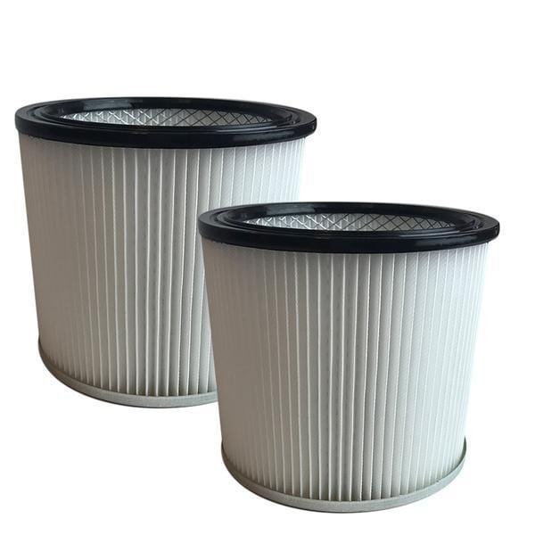 Think Crucial Replacement Air Filter Compatible with Shop-Vac Vacuum Cartridge Filter Parts # 88-2340-02, 90304 & 9039800, Fits Shop-Vac¨ 5-Gallon+ Wet/Dry Vacuum Model