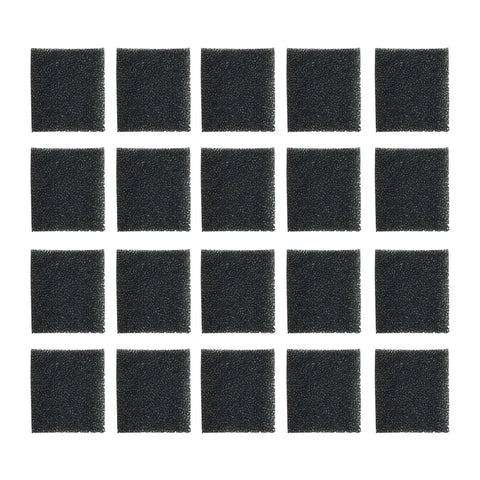 20pk Replacement Filters, Fits Miracle-Gro AeroGarden Pumps