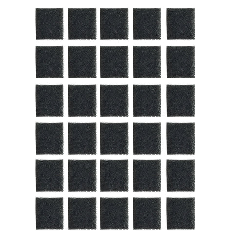 30pk Replacement Filters, Fits Miracle-Gro AeroGarden Pumps