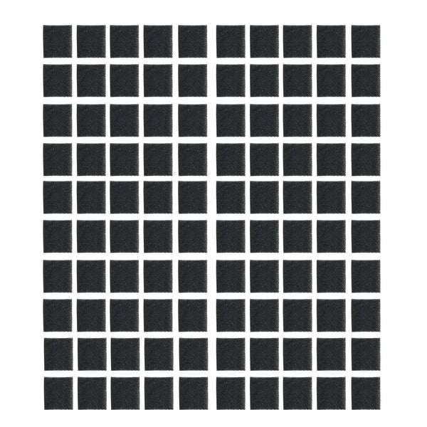 100pk Replacement Filters, Fits Miracle-Gro AeroGarden Pumps