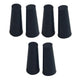 Replacement Rubber Stoppers, Fit Toddy(R) Cold Brew Systems