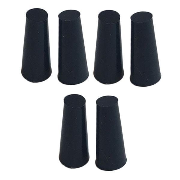 Replacement Rubber Stoppers, Fit Toddy(R) Cold Brew Systems
