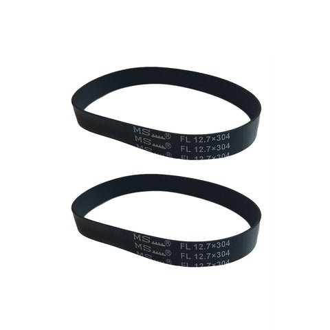 Replacement Style S Vacuum Drive Belts, Fits Eureka, Compatible with Part 84756