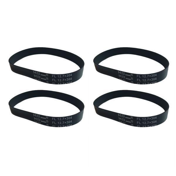 Replacement Style S Vacuum Drive Belts, Fits Eureka, Compatible with Part 84756