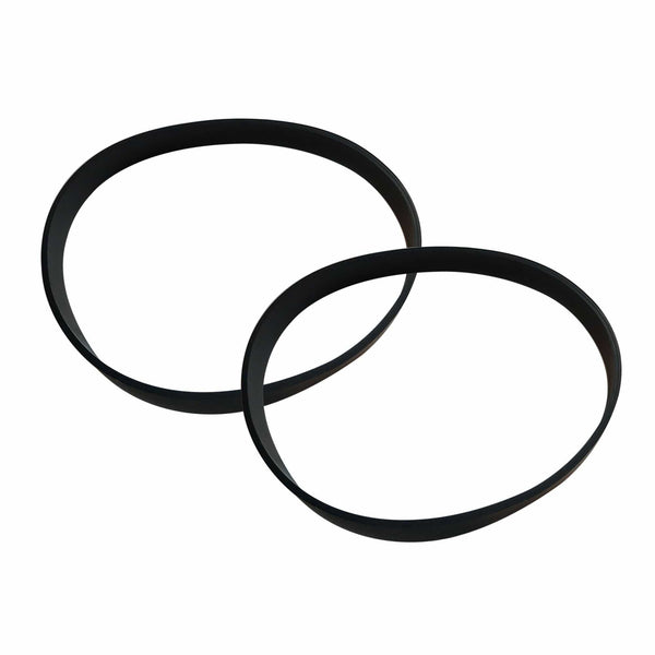 Replacement Belts, Fits Shark Infinity, Compatible with Part 1102FP