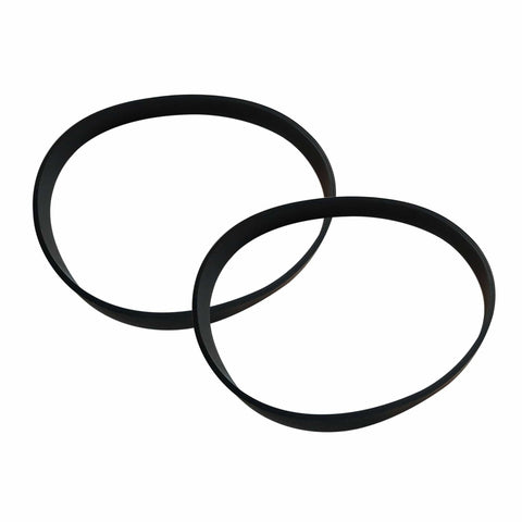 Replacement Belts, Fits Shark Infinity, Compatible with Part 1102FP