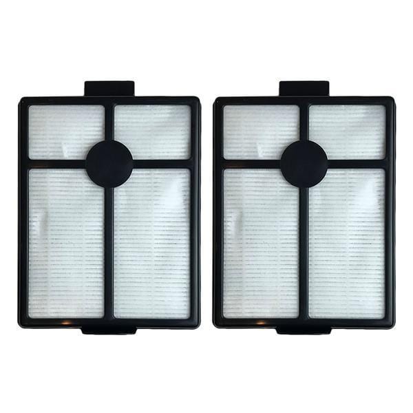 Repl. Rainbow Rexair E E2 HEPA Style Filter Part R7292