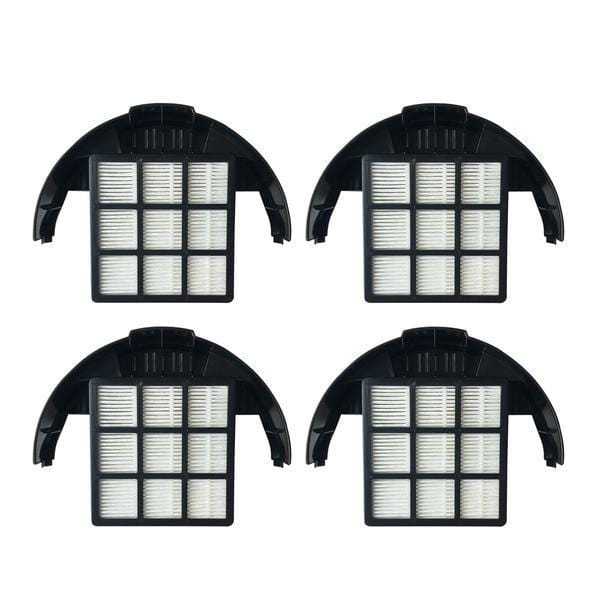 Replacement HEPA Style Filter, Fits Hoover Windtunnel T-Series, Compatible with Part 303172001 & 303172002