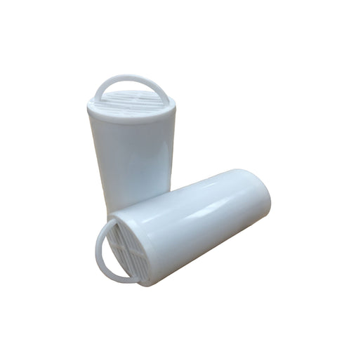 Replacement Charcoal Filters, Fits Drinkwell Stainless Multi-Pet & 360 Pet Fountains