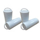 Replacement Charcoal Filters, Fits Drinkwell Stainless Multi-Pet & 360 Pet Fountains