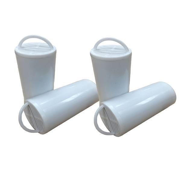 Replacement Charcoal Filters, Fits Drinkwell Stainless Multi-Pet & 360 Pet Fountains
