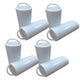 Replacement Charcoal Filters, Fits Drinkwell Stainless Multi-Pet & 360 Pet Fountains
