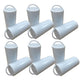 Replacement Charcoal Filters, Fits Drinkwell Stainless Multi-Pet & 360 Pet Fountains