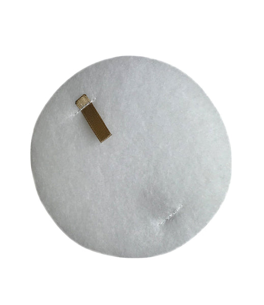 6 Replacement for Shark Rotator Powered Lift-Away Foam & Felt Filters, Compatible With NV680 Part # XFF680